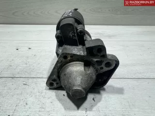 8200227092 Стартер Renault Megane 2 Арт 32439_3, вид 4
