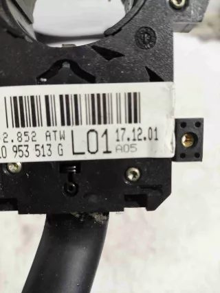 8L0953513g Переключатель подрулевой (стрекоза)   Volkswagen Passat B5 Арт GP51871, вид 2
