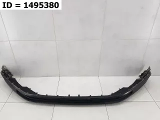 565807061  9B9 Спойлер переднего бампера (губа)  Skoda Kodiaq Арт VD1495380, вид 1
