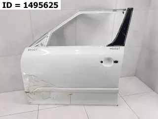 5L0831055 Дверь передняя левая  Skoda Yeti Арт VD1495625, вид 1