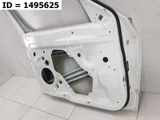 5L0831055 Дверь передняя левая  Skoda Yeti Арт VD1495625, вид 2