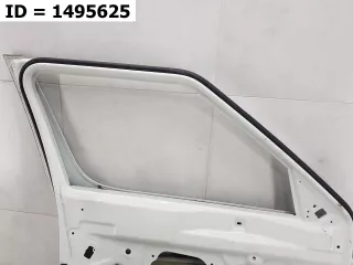 5L0831055 Дверь передняя левая  Skoda Yeti Арт VD1495625, вид 3