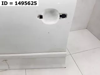 5L0831055 Дверь передняя левая  Skoda Yeti Арт VD1495625, вид 7