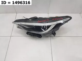 260605DA3B Фара левая  Infiniti QX30 Арт VD1496316