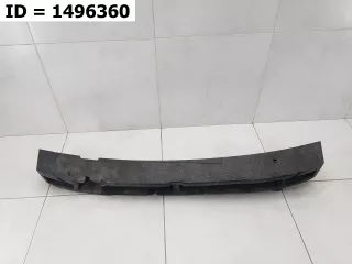 62090BM90A Абсорбер (наполнитель) переднего бампера  Nissan Qashqai 2 Арт VD1496360, вид 1