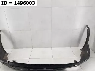 866502W510 Спойлер заднего бампера  Hyundai Santa FE 3 (DM) Арт VD1496003, вид 1