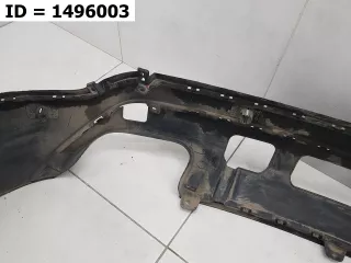 866502W510 Спойлер заднего бампера  Hyundai Santa FE 3 (DM) Арт VD1496003, вид 2