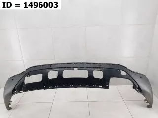 866502W510 Спойлер заднего бампера  Hyundai Santa FE 3 (DM) Арт VD1496003, вид 4