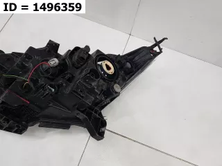 260104EH2A Фара правая  Nissan Qashqai 2 Арт VD1496359, вид 4