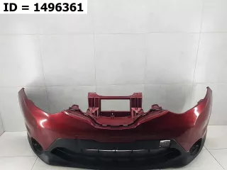 62022BM92H Бампер передний  Nissan Qashqai 2 Арт VD1496361, вид 1