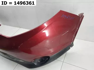 62022BM92H Бампер передний  Nissan Qashqai 2 Арт VD1496361, вид 4
