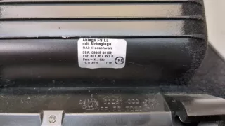 3G1857921D Бардачок Volkswagen Arteon Арт 9401913, вид 3