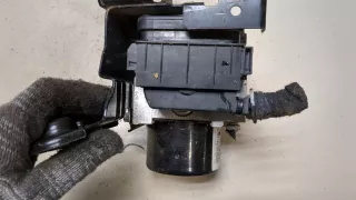 13440100 Блок АБС (ABS) Opel Astra K Арт 9399468, вид 2