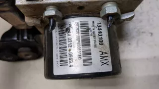 13440100 Блок АБС (ABS) Opel Astra K Арт 9399468, вид 3
