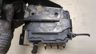 13440100 Блок АБС (ABS) Opel Astra K Арт 9399468, вид 4