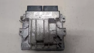hj5a12a650ma Блок управления двигателем Ford Escape 3 Арт 9397354, вид 2