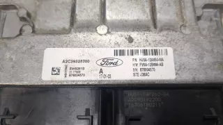 hj5a12a650ma Блок управления двигателем Ford Escape 3 Арт 9397354, вид 4
