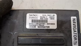 CL1A7H417BB Блок управления раздаткой Lincoln Navigator 3 Арт 9401390, вид 2