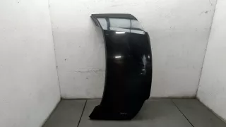 7M3823031J Капот черный Seat Alhambra 1 restailing Арт 9397595