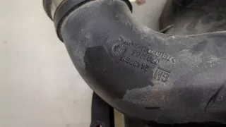 5834027,5834028,834760,13271086 Корпус воздушного фильтра Opel Astra J Арт 9399514, вид 2
