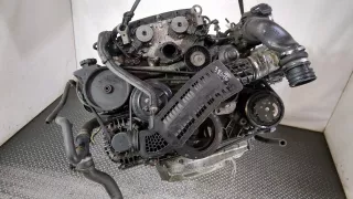 A0034664001 Насос ГУР Mercedes C W203 Арт 11164288, вид 1
