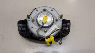 6L0880201D Подушка безопасности водителя Seat Ibiza 3 Арт 9401062, вид 2