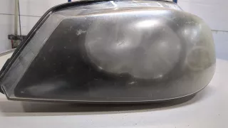 6L1941751M Фара передняя левая Seat Ibiza 3 Арт 9400001, вид 2
