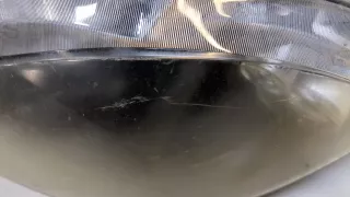 6L1941751M Фара передняя левая Seat Ibiza 3 Арт 9400001, вид 3