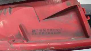 7160062 Фонарь задний правый BMW 3 E90/E91/E92/E93 Арт 9400652, вид 3