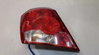 96540268 Фонарь задний левый Chevrolet Kalos Арт 9400226, вид 1