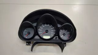 MN148888 Щиток приборов (приборная панель) Mitsubishi Colt 6 Арт 9399781, вид 1