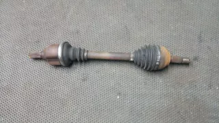 1608505480 Полуось передняя левая (приводной вал, ШРУС) Citroen Jumper 3 Арт S04087, вид 1