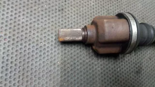 1608505480 Полуось передняя левая (приводной вал, ШРУС) Citroen Jumper 3 Арт S04087, вид 3