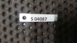 1608505480 Полуось передняя левая (приводной вал, ШРУС) Citroen Jumper 3 Арт S04087, вид 4