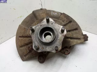 4515165J00 Ступица передняя левая Suzuki Grand Vitara JT Арт 54857660, вид 1