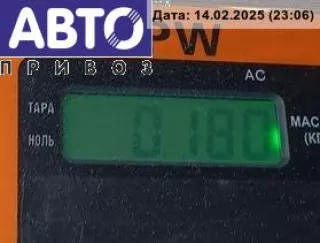 96215779 Лючок бака Daewoo Lanos T100 Арт 54349460, вид 2