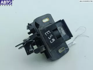  Кнопка открывания багажника Opel Vectra B Арт 54811924