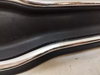 86350B2500 Решетка радиатора Kia Soul 2 restailing Арт VZ185891, вид 7