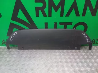 J9C6740LML, j9c317f011b Юбка бампера Jaguar E-PACE Арт ARM291922, вид 1