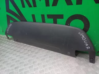 J9C6740LML, j9c317f011b Юбка бампера Jaguar E-PACE Арт ARM291922, вид 2