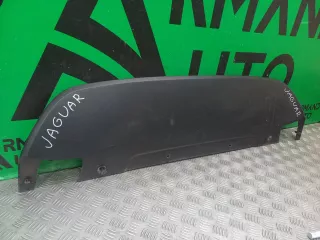 J9C6740LML, j9c317f011b Юбка бампера Jaguar E-PACE Арт ARM291922, вид 3