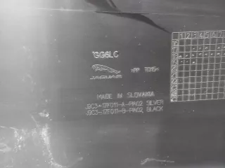 J9C6740LML, j9c317f011b Юбка бампера Jaguar E-PACE Арт ARM291922, вид 8