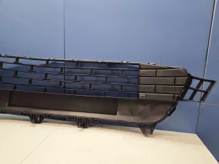 8442848 Решётка в бампер центральная Kia Rio 4 Арт ZAP340447, вид 3
