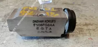 F108FG8AA Клапан ТРВ (расширительный) кондиционера Kia Soul 1 Арт 00095618, вид 4