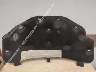 DS73F16746CC Шумоизоляция капота Ford Mondeo 5 Арт 00105783, вид 1