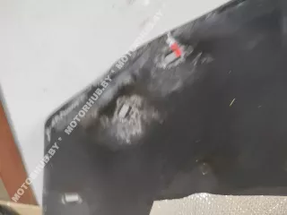 DS73F16746CC Шумоизоляция капота Ford Mondeo 5 Арт 00105783, вид 3