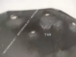 DS73F16746CC Шумоизоляция капота Ford Mondeo 5 Арт 00105783, вид 4
