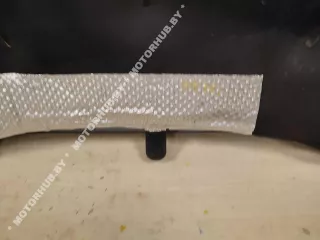 DS73F16746CC Шумоизоляция капота Ford Mondeo 5 Арт 00105783, вид 7