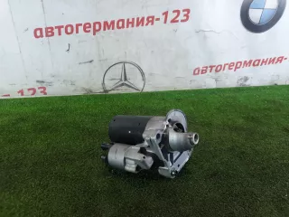 12417638193, 7638192 Стартер BMW 1 F20/F21 Арт 37959, вид 1