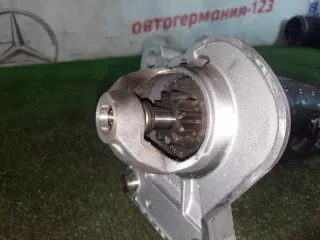 12417638193, 7638192 Стартер BMW 1 F20/F21 Арт 37959, вид 7